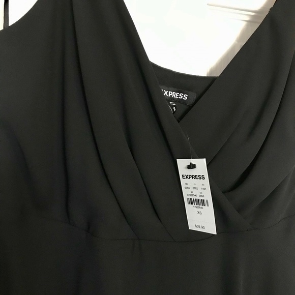 XS LBD FROM EXPRESS - Picture 8 of 8